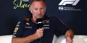 Christian Horner