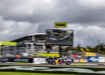 Broc Feeney, Supercars, 2025 Adelaide