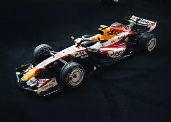 Racing Bulls