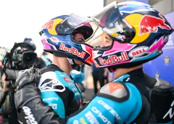David Alonso, Daniel Holgado
