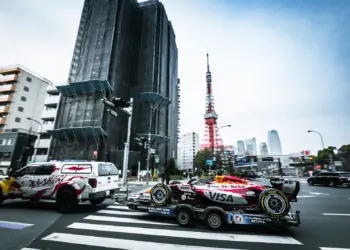 Racing Bulls, f1, byd, geely