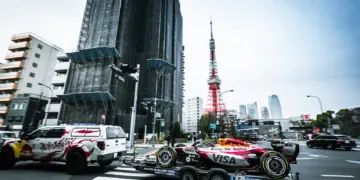 Racing Bulls, f1, byd, geely