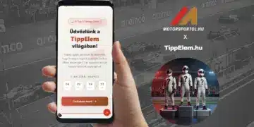 TippElem x Motorsportol.hu