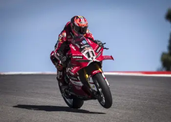 Nicolo Bulega
