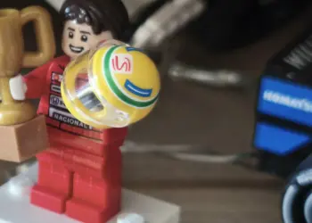 lego, f1