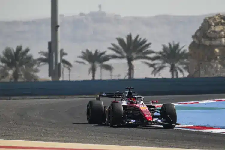 Charles Leclerc