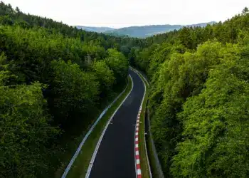 53. ADAC RAVENOL 24h Nürburgring