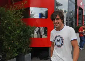 Fernando Alonso