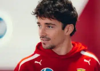 Charles Leclerc