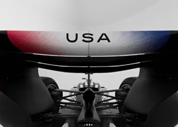 Cadillac F1 Miami dizájnja, 2026