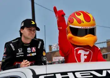Colton Herta