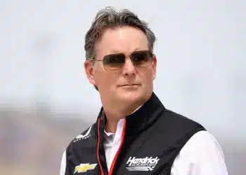 Jeff Gordon