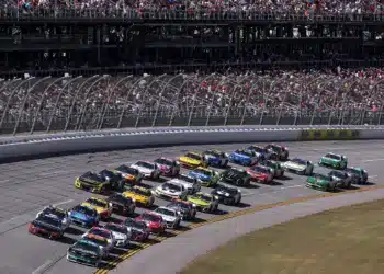 Talladega