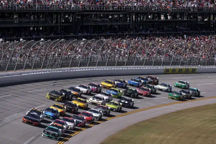 Talladega