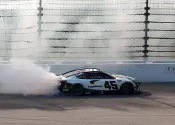 Tyler Reddick