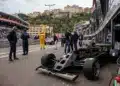 Monaco Historic Grand Prix 2026