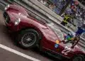 Monaco Historic Grand Prix 2026, Maria Teresa de Filippis Maseratija