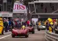 Monaco Historic Grand Prix 2026