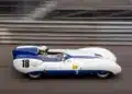 Monaco Historic Grand Prix 2026