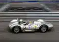 Monaco Historic Grand Prix 2026