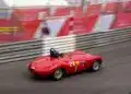 Monaco Historic Grand Prix 2026