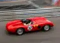 Monaco Historic Grand Prix 2026