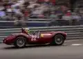 Monaco Historic Grand Prix 2026