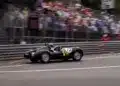 Monaco Historic Grand Prix 2026