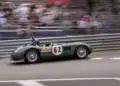 Monaco Historic Grand Prix 2026