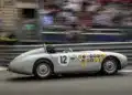 Monaco Historic Grand Prix 2026