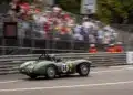 Monaco Historic Grand Prix 2026