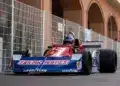 Monaco Historic Grand Prix 2026