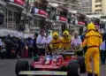 Monaco Historic Grand Prix 2026
