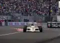 Monaco Historic Grand Prix 2026