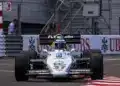 Monaco Historic Grand Prix 2026