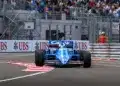 Monaco Historic Grand Prix 2026