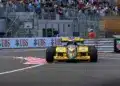 Monaco Historic Grand Prix 2026