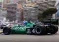 Monaco Historic Grand Prix 2026
