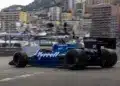 Monaco Historic Grand Prix 2026