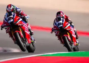 Jonathan Rea