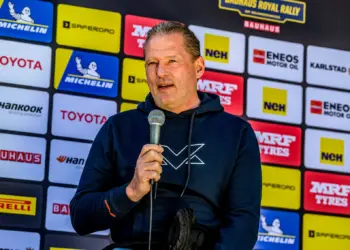 Jos Verstappen