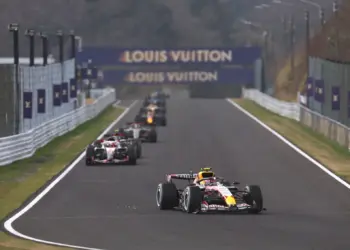 Forma-1, F1