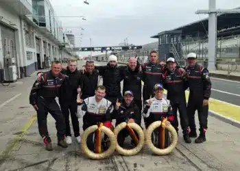 Gamota Racing
