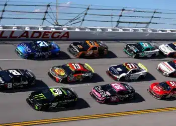 talladega