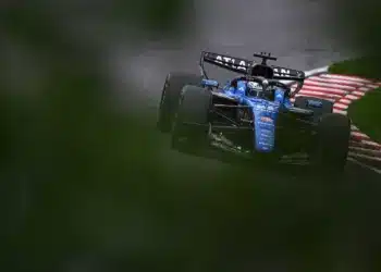 Alexander Albon, Williams 2026, Kanada