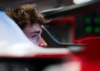 Charles Leclerc, F1 Ferrari