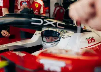 Charles Leclerc