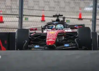 Charles Leclerc, 2026 Miami, Ferrari