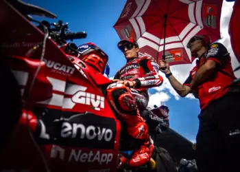 Marc Marquez