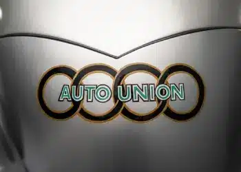 Auto Union Lucca